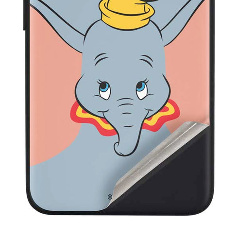 Disney Dumbo Portrait Google Pixel 4a Skin